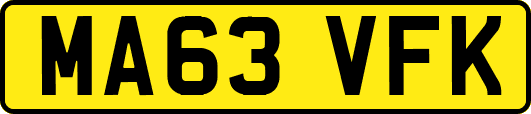 MA63VFK