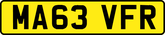 MA63VFR