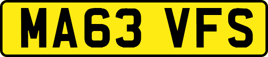 MA63VFS