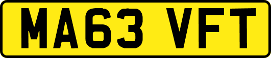 MA63VFT
