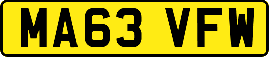 MA63VFW