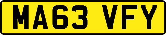 MA63VFY