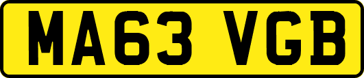 MA63VGB