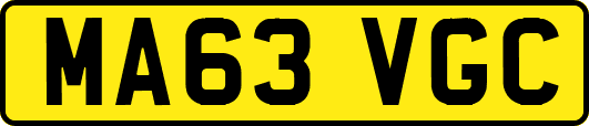 MA63VGC