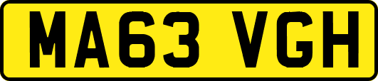 MA63VGH