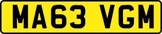 MA63VGM