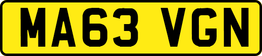 MA63VGN