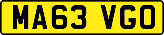 MA63VGO