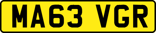 MA63VGR