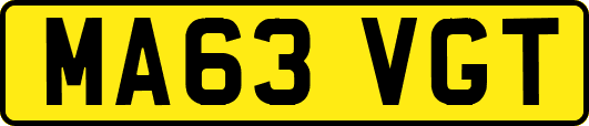 MA63VGT