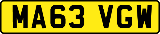 MA63VGW
