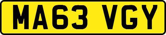 MA63VGY