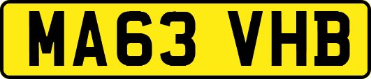MA63VHB