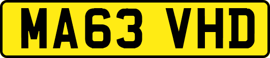 MA63VHD
