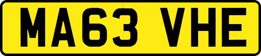 MA63VHE