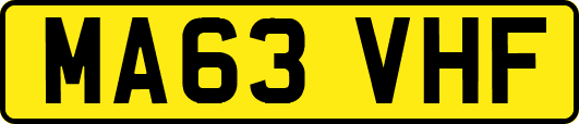 MA63VHF
