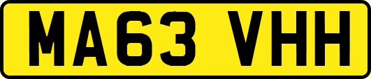 MA63VHH