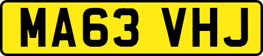 MA63VHJ
