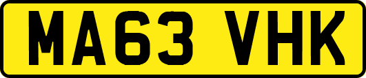 MA63VHK
