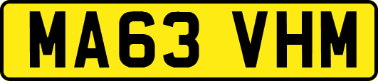 MA63VHM