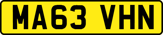 MA63VHN