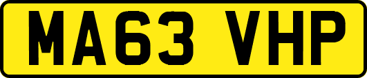 MA63VHP