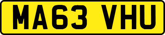 MA63VHU
