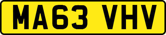 MA63VHV