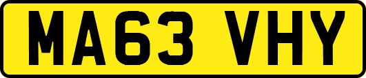 MA63VHY