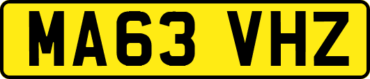 MA63VHZ