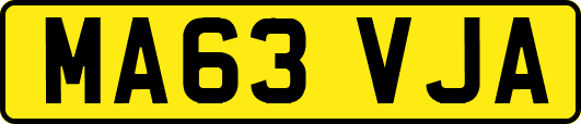MA63VJA