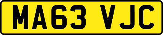 MA63VJC