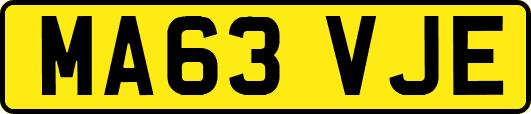 MA63VJE