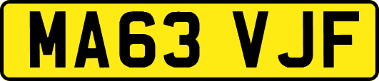 MA63VJF