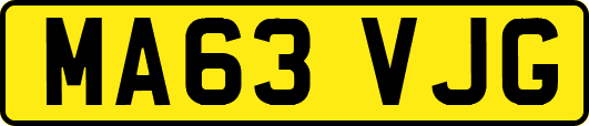 MA63VJG