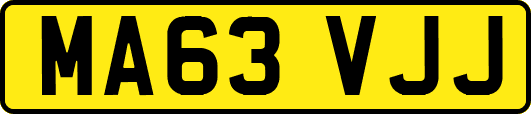 MA63VJJ