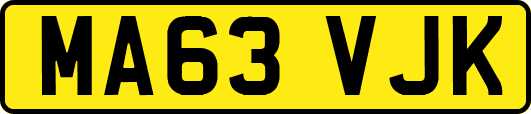 MA63VJK