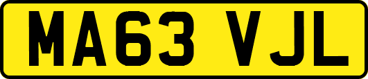 MA63VJL
