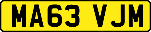 MA63VJM