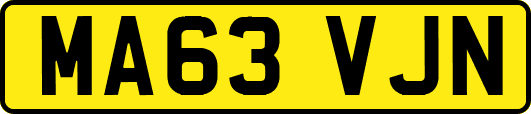 MA63VJN