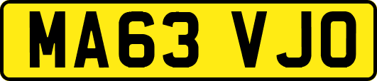 MA63VJO