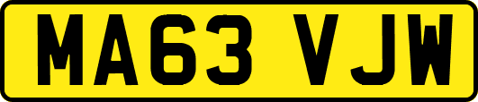 MA63VJW