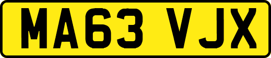 MA63VJX