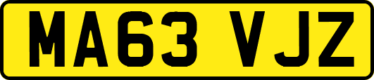 MA63VJZ