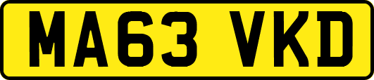 MA63VKD