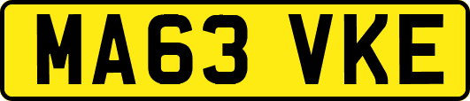 MA63VKE