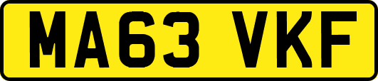 MA63VKF