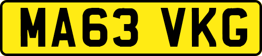 MA63VKG