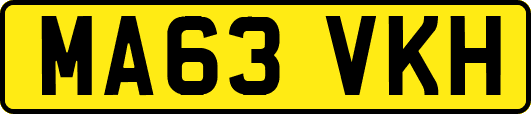 MA63VKH