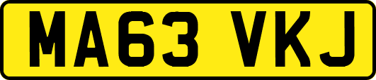 MA63VKJ